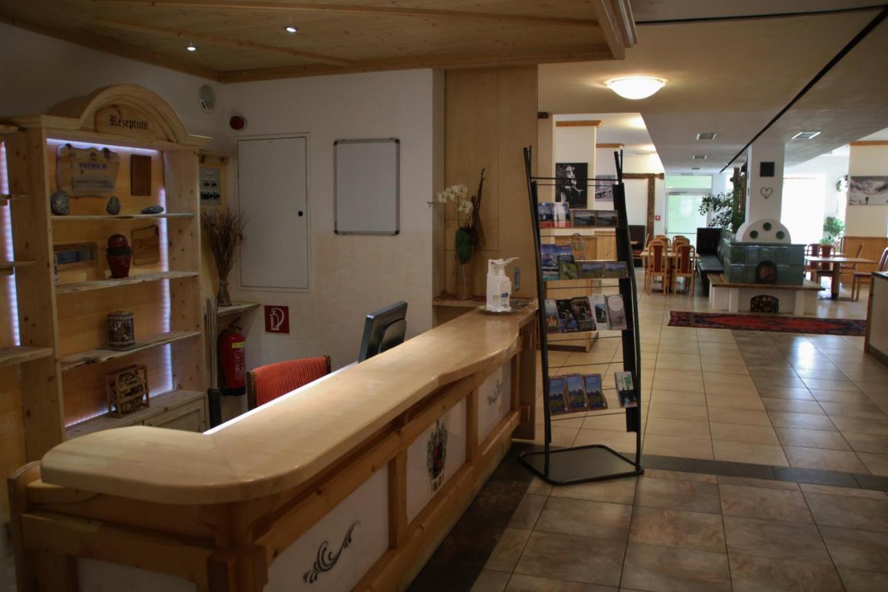 Gasthof Zum Loewen Aschau Im Zillertal Ngoại thất bức ảnh