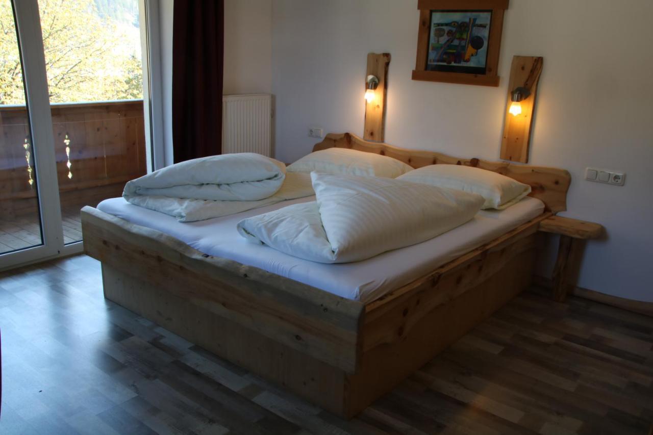 Gasthof Zum Loewen Aschau Im Zillertal Ngoại thất bức ảnh