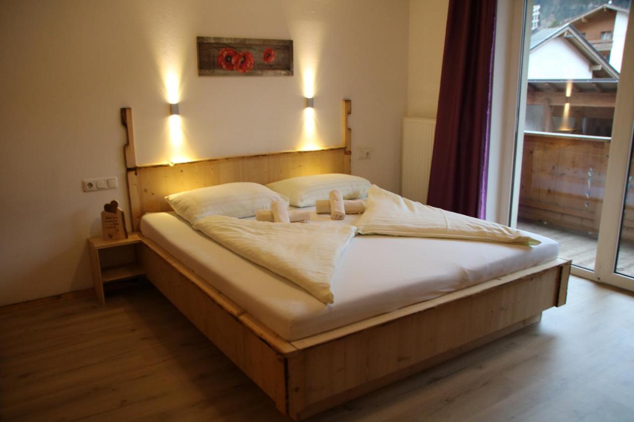 Gasthof Zum Loewen Aschau Im Zillertal Ngoại thất bức ảnh