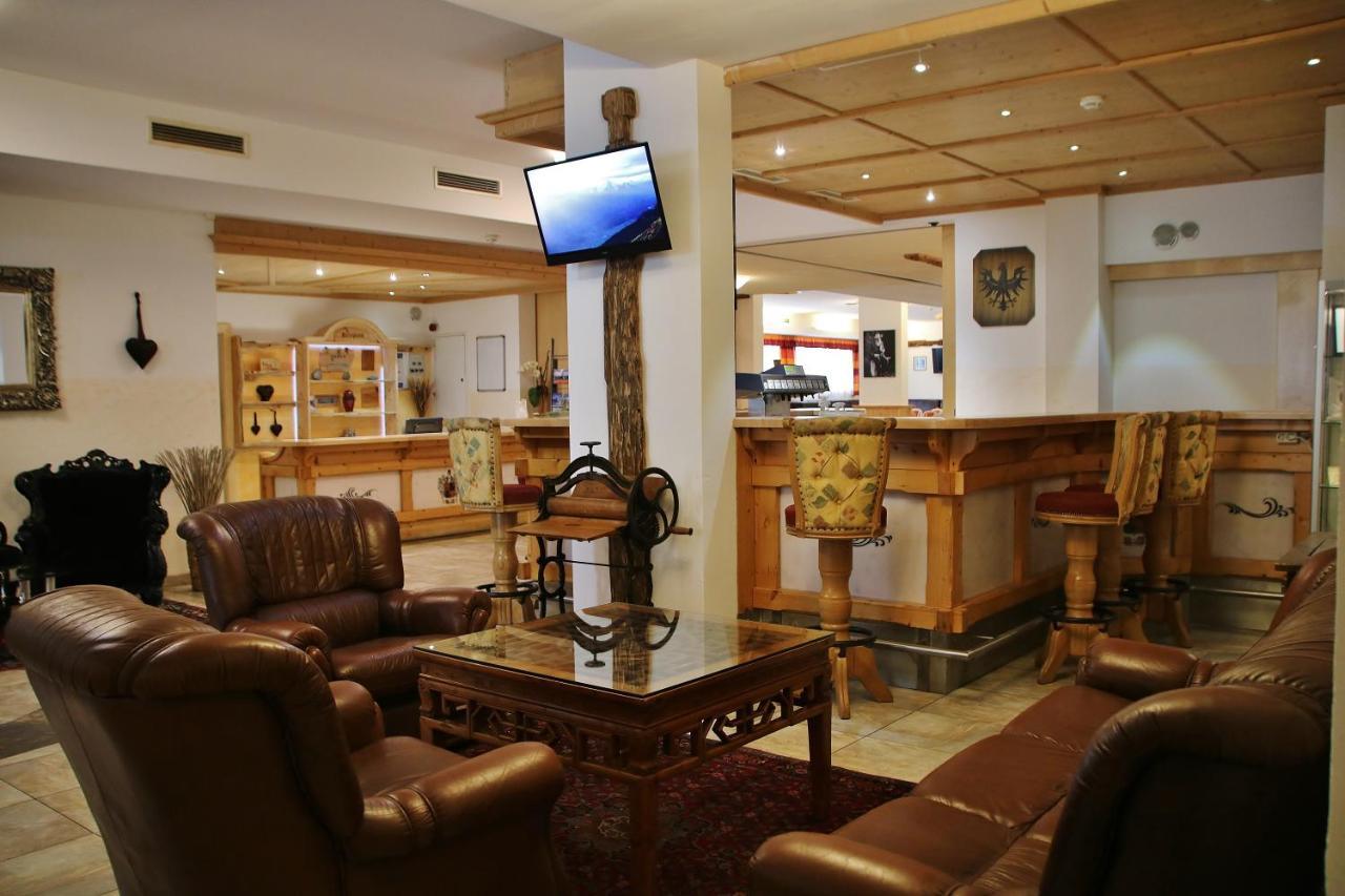 Gasthof Zum Loewen Aschau Im Zillertal Ngoại thất bức ảnh