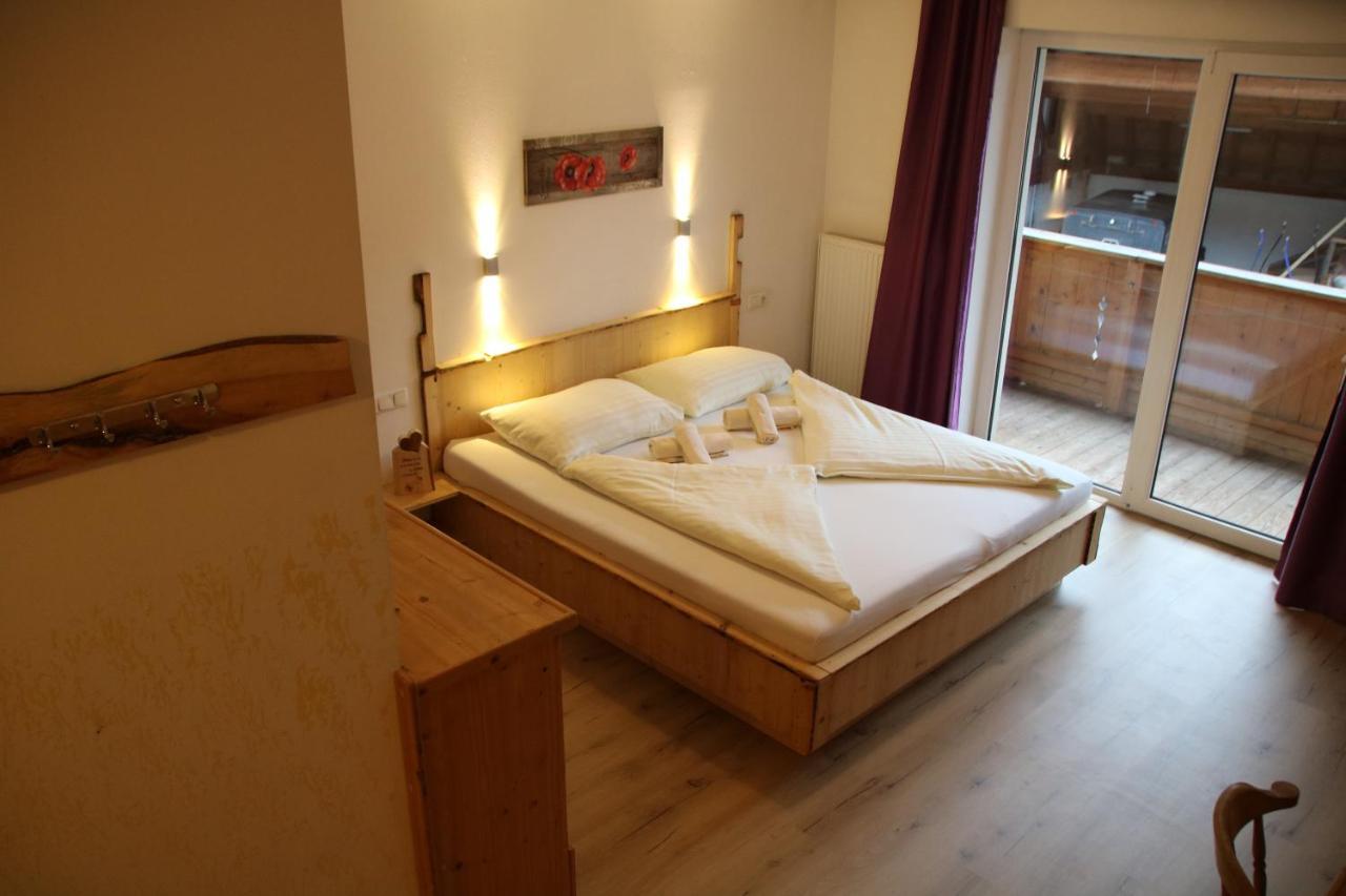Gasthof Zum Loewen Aschau Im Zillertal Ngoại thất bức ảnh