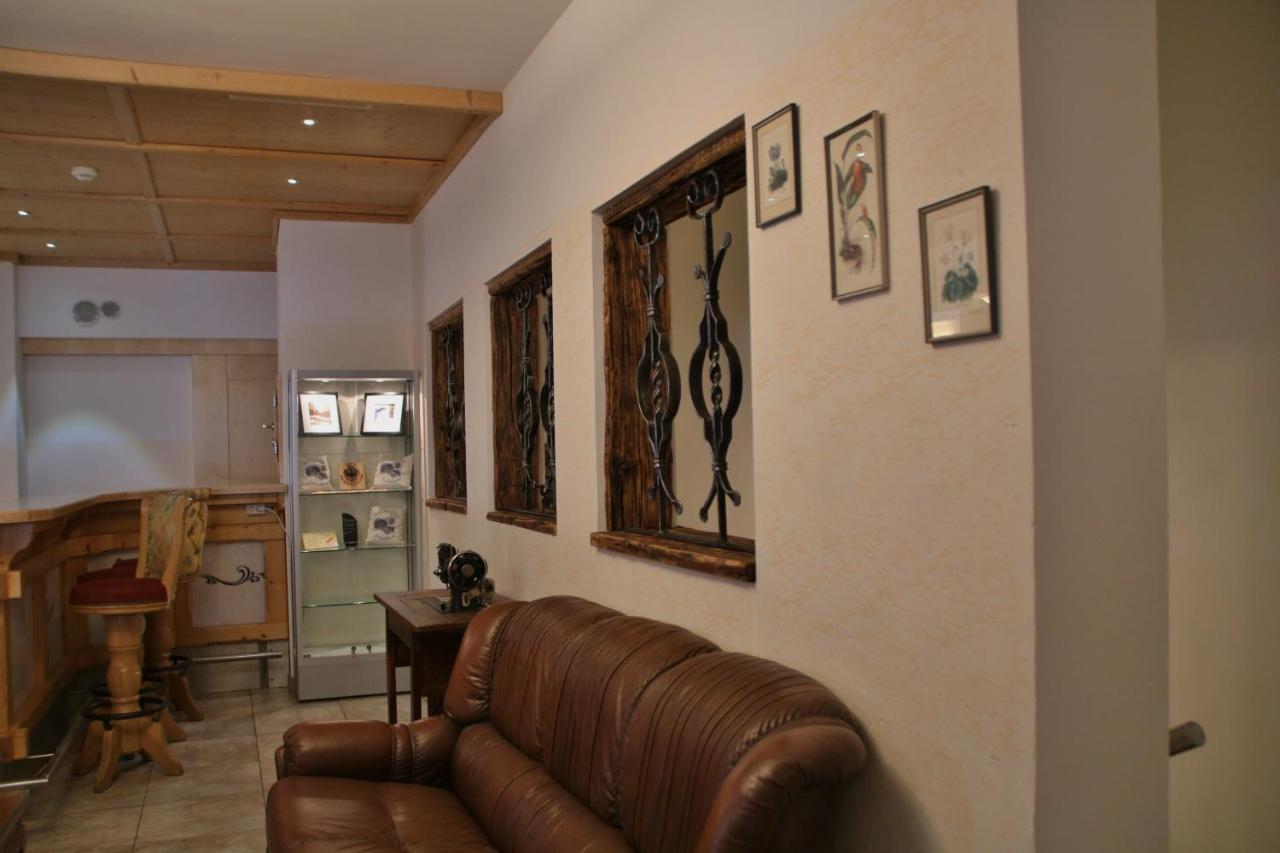 Gasthof Zum Loewen Aschau Im Zillertal Ngoại thất bức ảnh