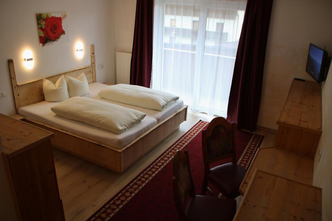 Gasthof Zum Loewen Aschau Im Zillertal Ngoại thất bức ảnh