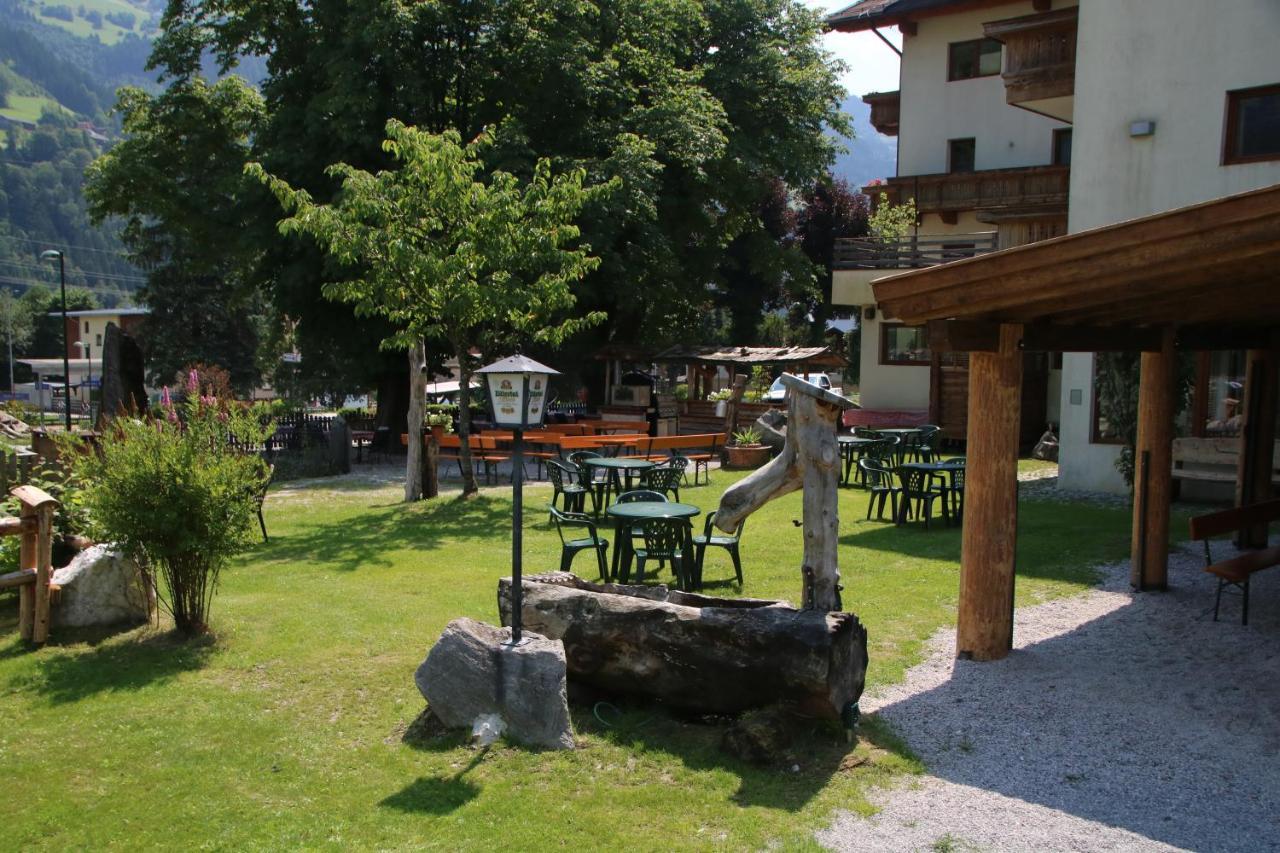 Gasthof Zum Loewen Aschau Im Zillertal Ngoại thất bức ảnh