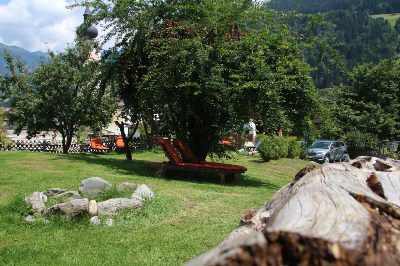 Gasthof Zum Loewen Aschau Im Zillertal Ngoại thất bức ảnh
