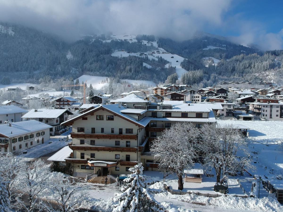 Gasthof Zum Loewen Aschau Im Zillertal Ngoại thất bức ảnh