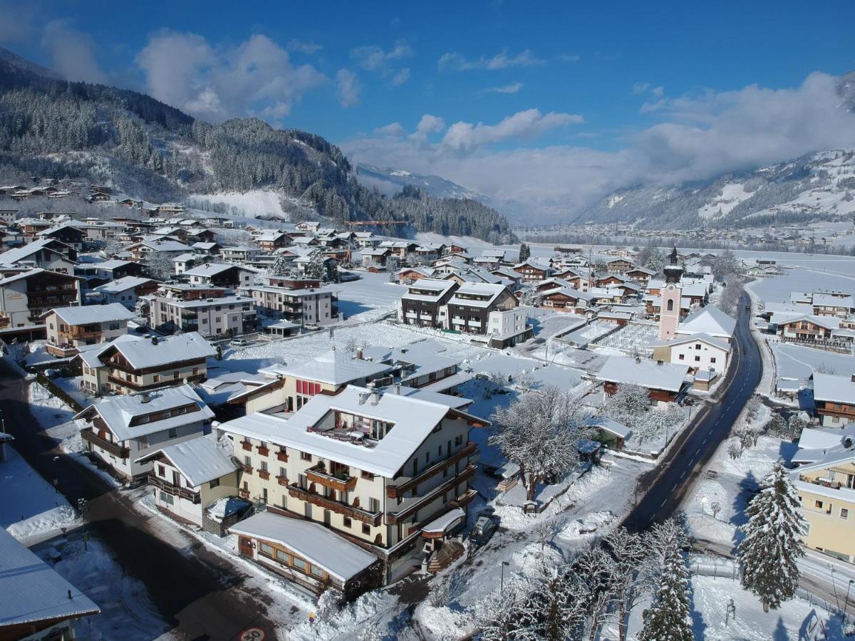 Gasthof Zum Loewen Aschau Im Zillertal Ngoại thất bức ảnh