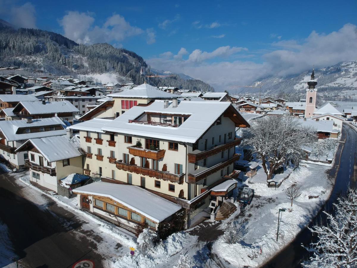 Gasthof Zum Loewen Aschau Im Zillertal Ngoại thất bức ảnh