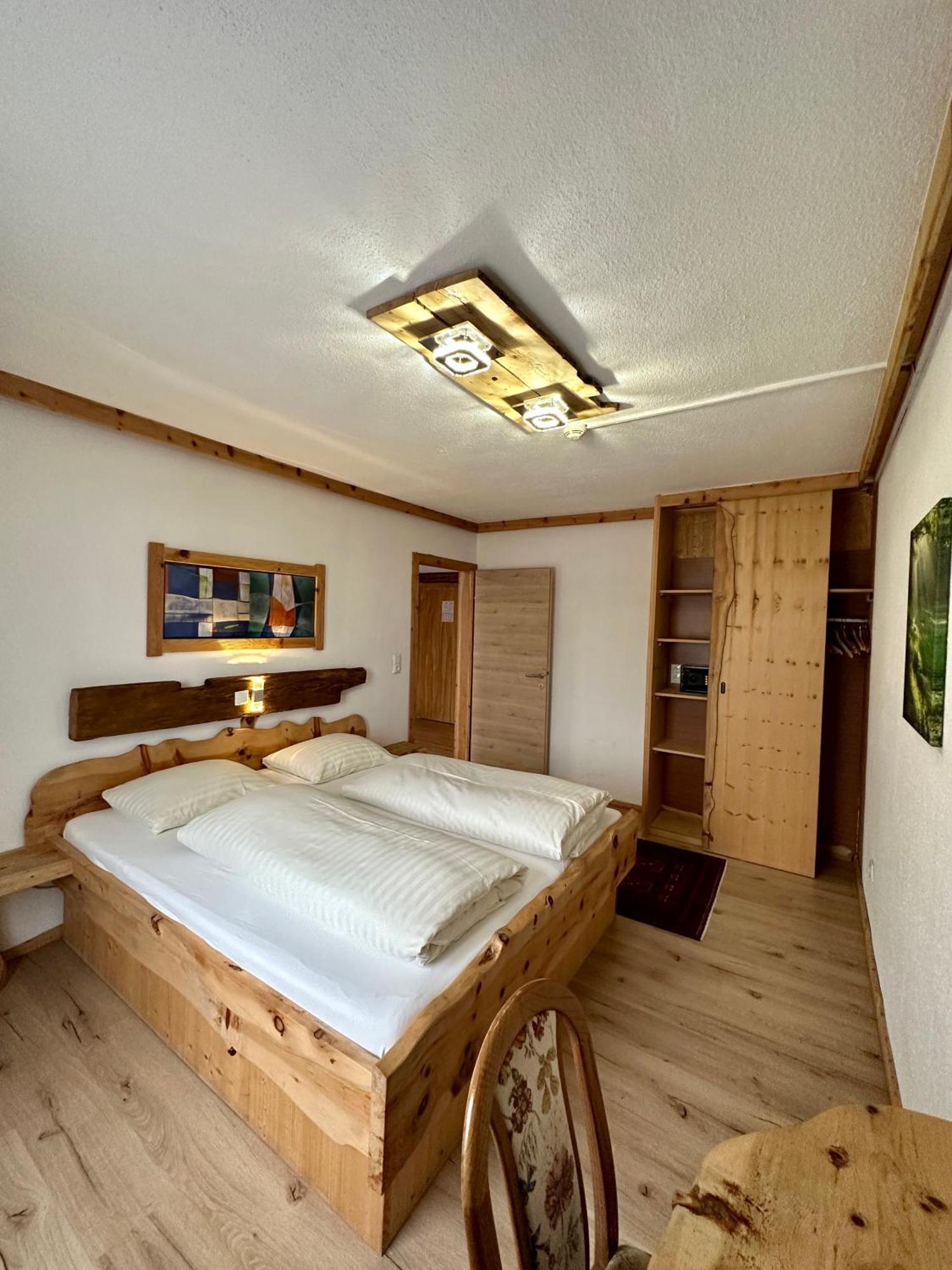 Gasthof Zum Loewen Aschau Im Zillertal Ngoại thất bức ảnh