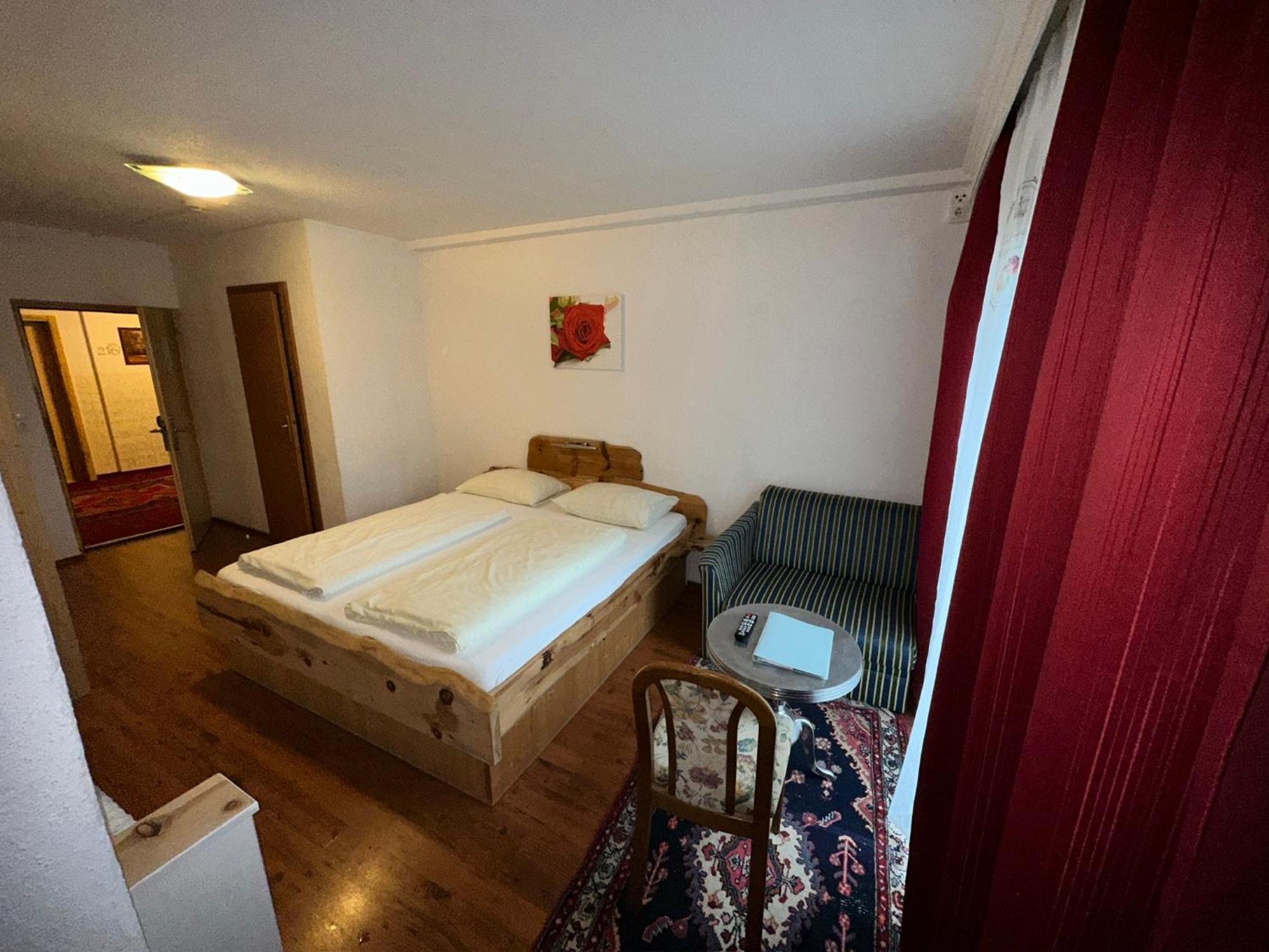 Gasthof Zum Loewen Aschau Im Zillertal Ngoại thất bức ảnh