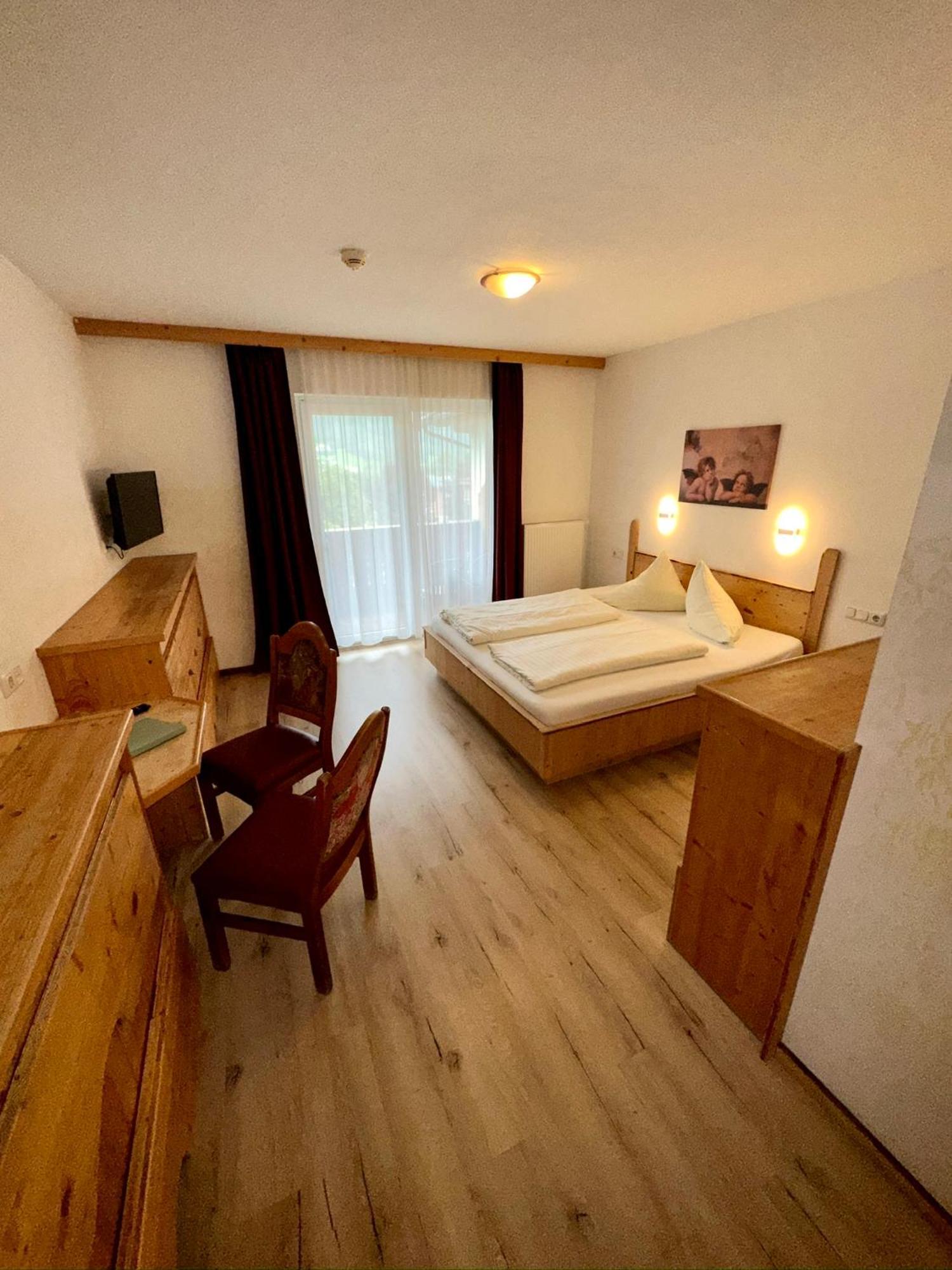 Gasthof Zum Loewen Aschau Im Zillertal Ngoại thất bức ảnh