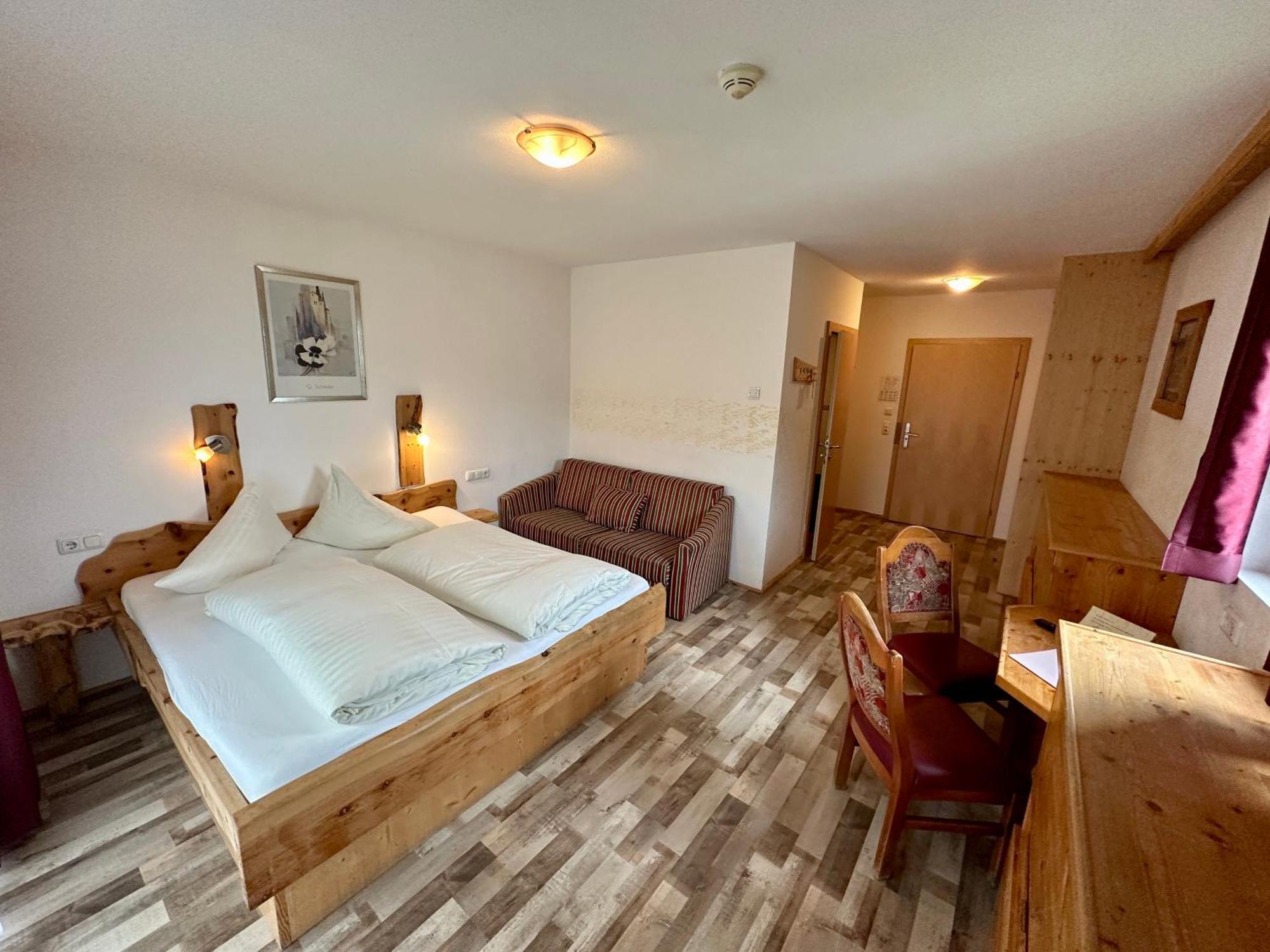 Gasthof Zum Loewen Aschau Im Zillertal Ngoại thất bức ảnh
